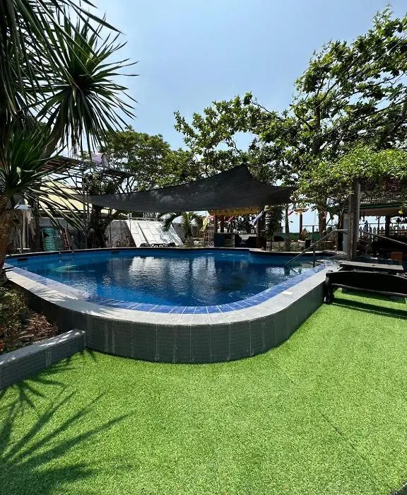 Generosa Resort-1